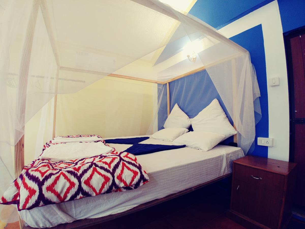 Sealand Beach Cottages Patnem Beach Exterior foto